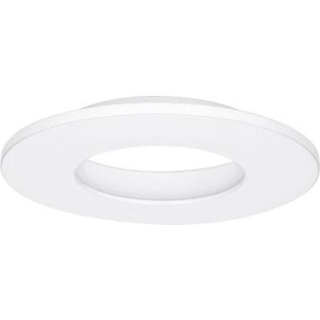 Aurora A6-Pro IP65 White Bezel