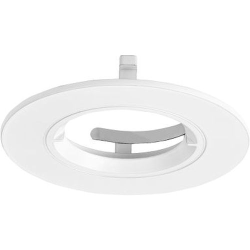 Aurora White Bezel For En-Dlm981x