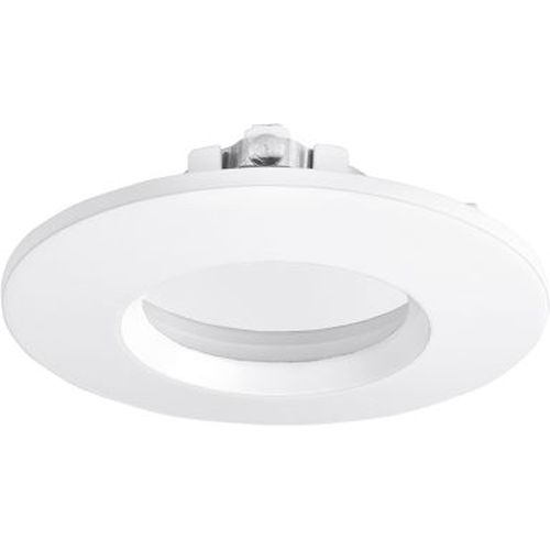 Aurora White IP65 Bezel For En-Dlm981x