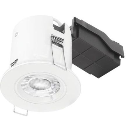 Aurora Efd-Pro Fixed/IP GU10 Downlight
