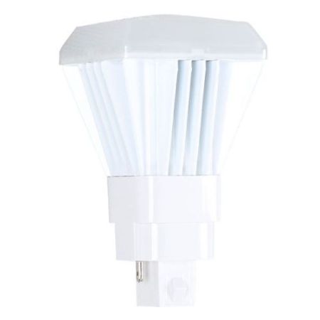 Bell 11w (18/26w) 1000lm LED Blt/Plt Vertical 2/4-Pin Lamp 4000k