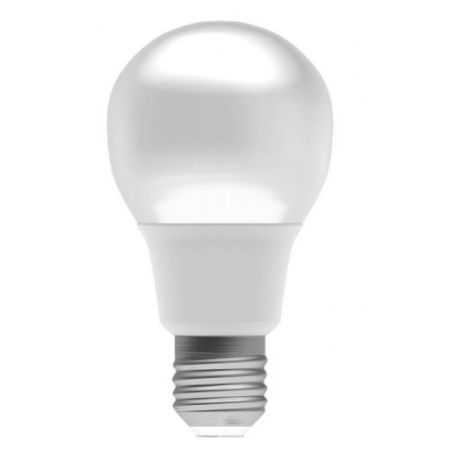 Bell LED GLS ES 18w=1600l=100w Dimmable Warm White Opal