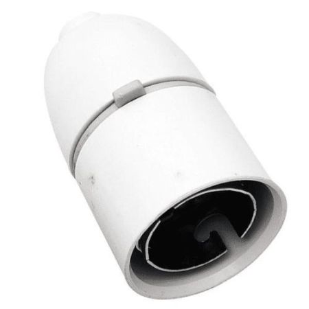Bg BC T2 Cordgrip Lampholder