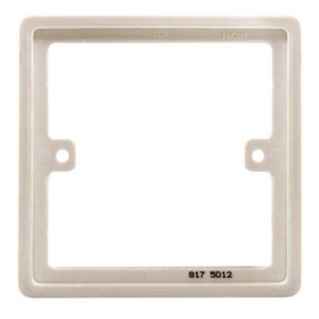 Bg 10mm 1G Spacer Frame