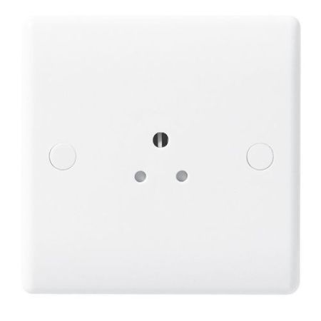 Bg Nexus 1G 2A Unswitched Socket