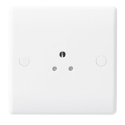 Bg Nexus 1G 2A Unswitched Socket
