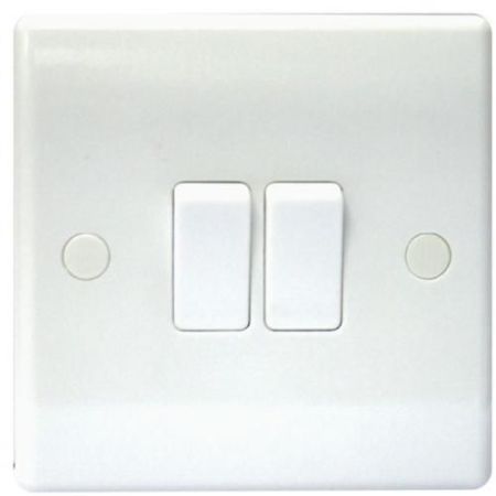 Bg Nexus 1G 2w Switch