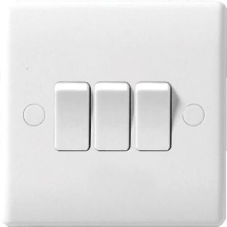 Bg Nexus 3G 2w Switch