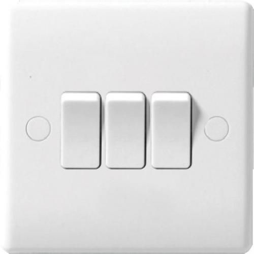 Bg Nexus 3G 2w Switch