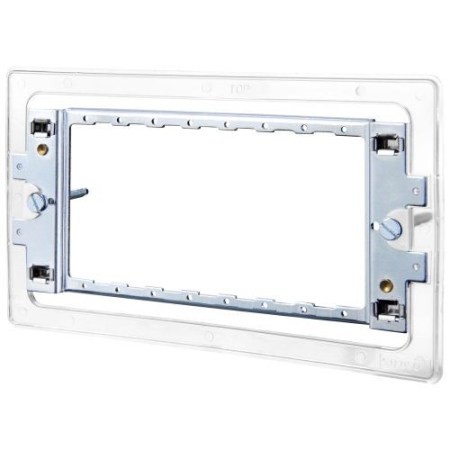 Bg Nexus 3&4G Flate Plate Grid Frame
