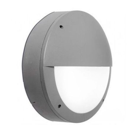 Aurora Flu Bulkhead IP65
