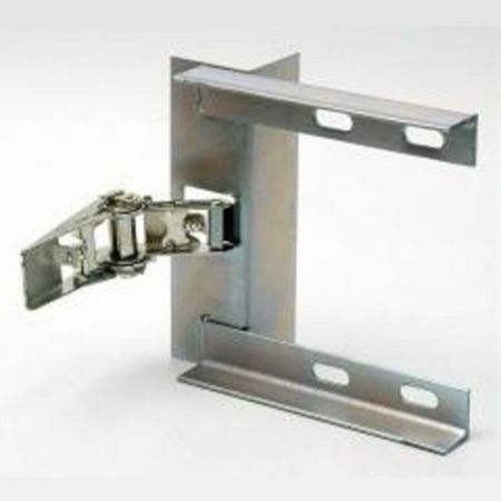8" Single Ratchet Bracket