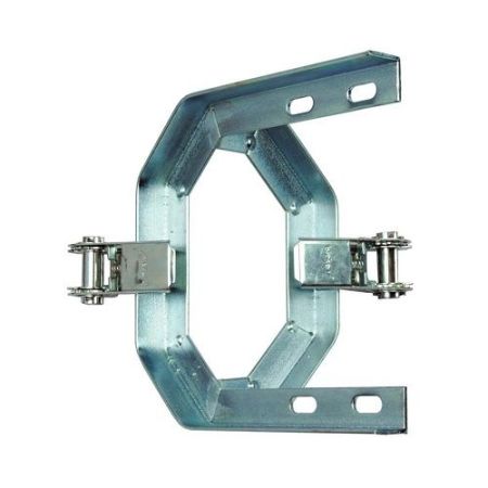 9" Ratchet Chimney Bracket.