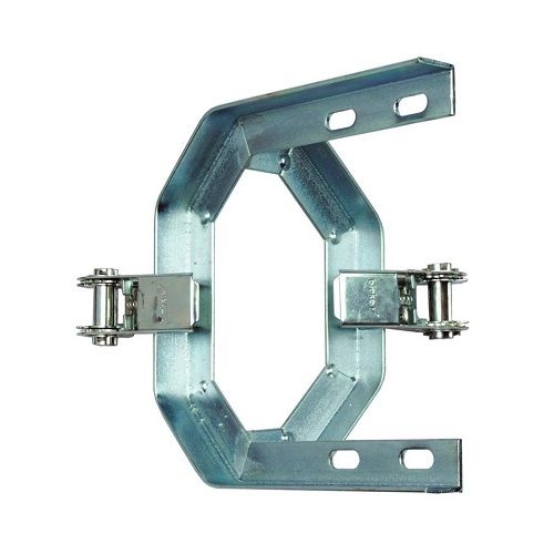 9" Ratchet Chimney Bracket.