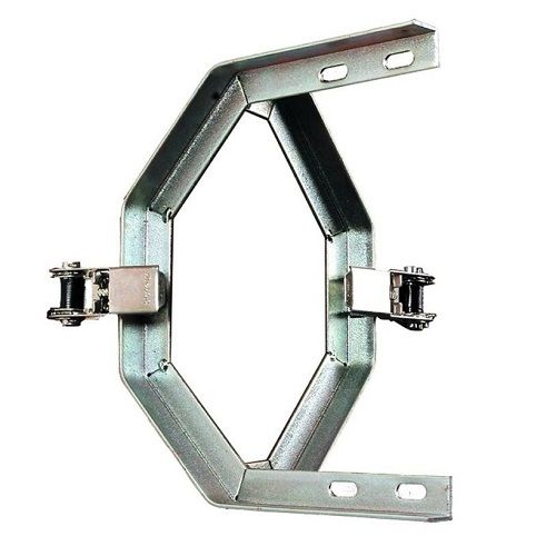 14" Ratchet Chimney Bracket