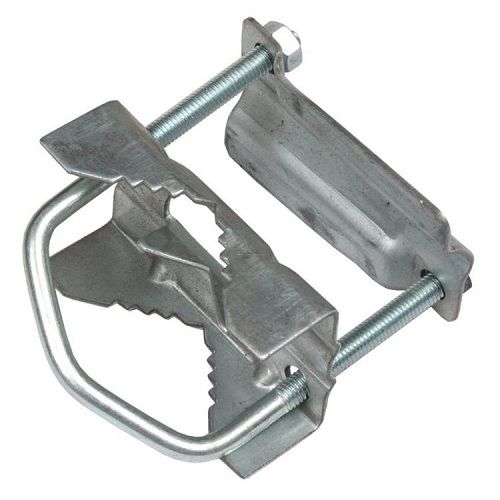 Aerial Mast Clamp 2" X 1" Ac16