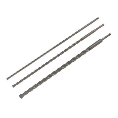 Blue Spot 3pc 600mm Sds Masonry Bit