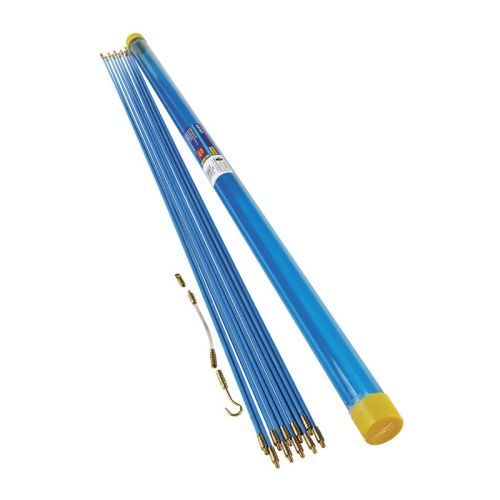 Blue Spot 10 X 1m Cable Access Kit