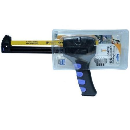 Boa Bi-Metal Access Saw