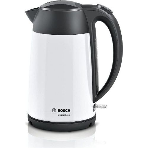 Bosch Kettle Designline 1.7 L White