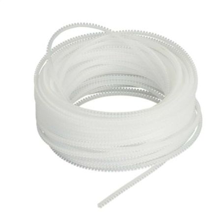 0.4-1.3mm Flexiform Grommet Strip (25m)