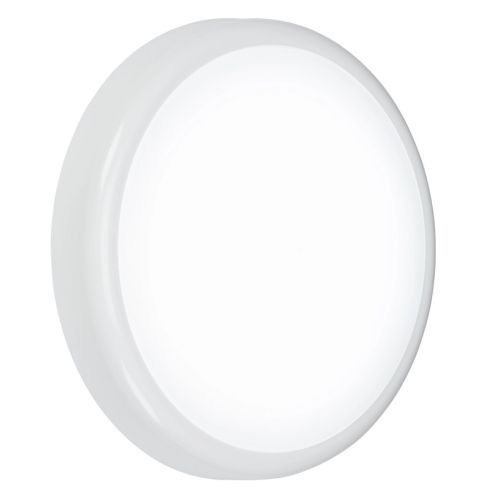 Knightsbridge 14w LED 6000k PIR/Dim Fttg