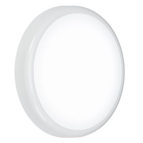 Knightsbridge 14w LED 6000k Emerg IP44