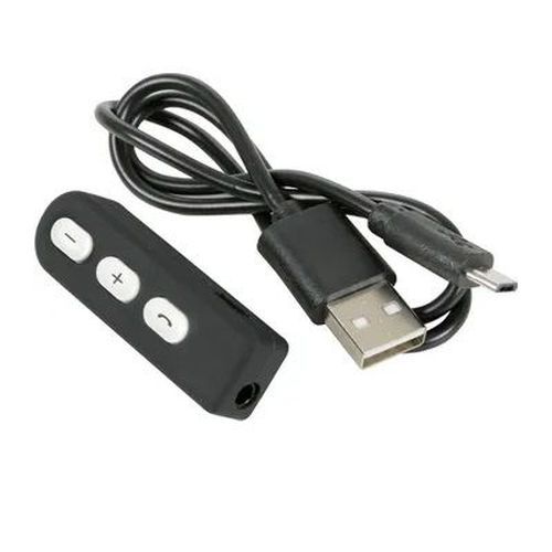 Bluetooth Audio & Handsfree Receiver