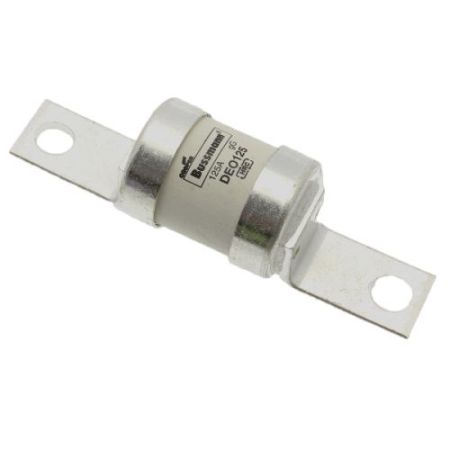 Bussman Deo Fuse