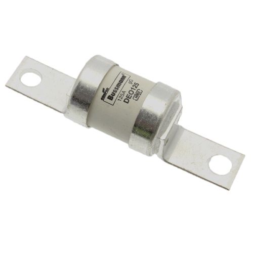 Bussman Deo Fuse