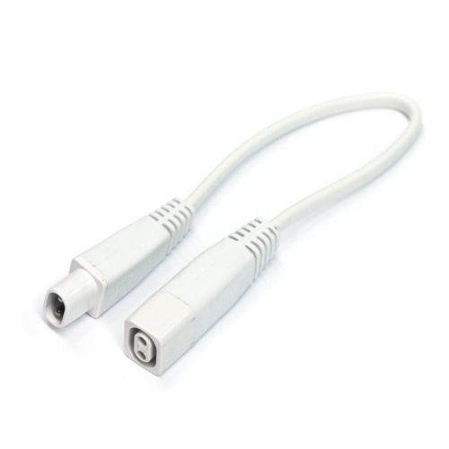 Brackenheath 250mm Con Lead Plug/Socket