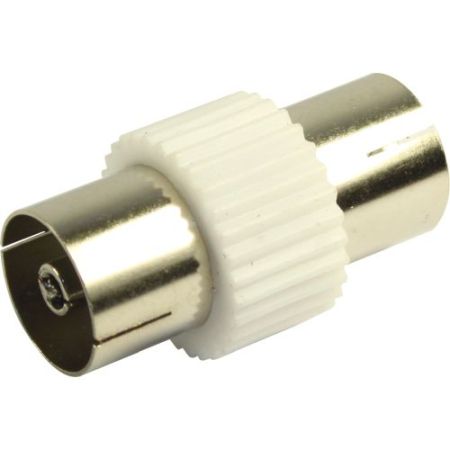 Co-Ax Metal Coupler CA74