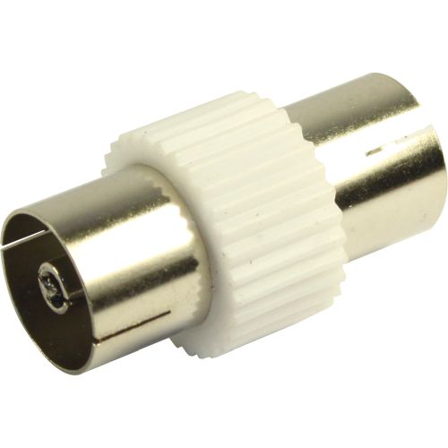 Co-Ax Metal Coupler CA74