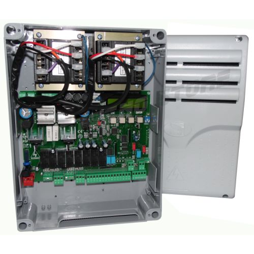 Came 24v Multifunction Control Panel
