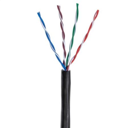 Cat5.E Economy External Cable (305m)