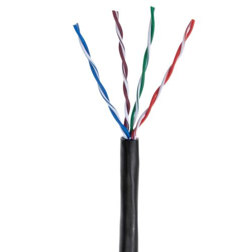 Cat5.E Economy External Cable (305m)