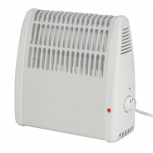 CED 520w Wall Mounting Frost Watcher