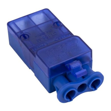 Click Essentials Flow Range 3p Male P F Con