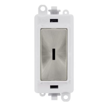 Click Gridpro Modules 20Ax 2 Way Keyswitch Pwsc