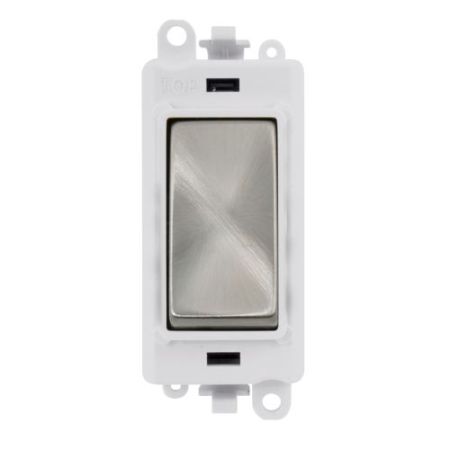 Click Gridpro Modules Intermediate Switch 20Ax Pwsc