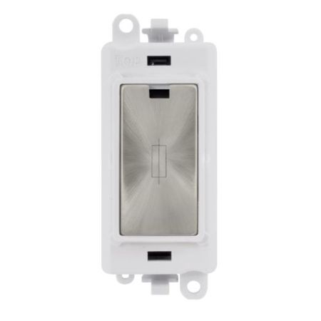 Click Gridpro Modules Fused 13A Pwsc
