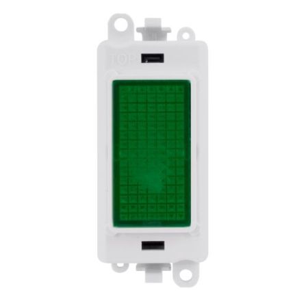 Click Gridpro Modules 240v Green Indicator Pw