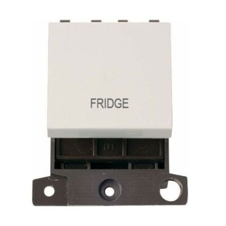 Click 20A DP 2mod Fridge Module