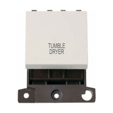 Click 20A DP 2mod Tumble Dryer Module