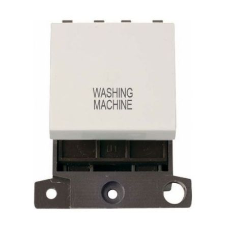 Click 20A DP 2mod W/Machine Module