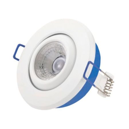 Click Ovia 5w Nano White Inceptor V2 Nano Adjustab