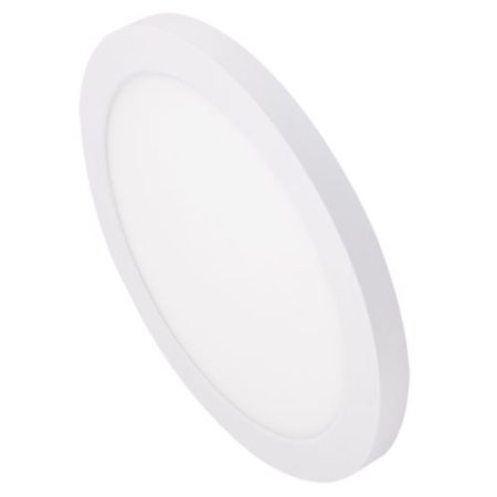 Ovia Inceptor Apto 18w Circular Surface/Recessed LED CCT Fitting Dimmable