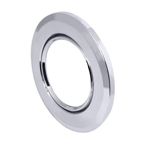 Click Ovia Polished Chrome Adjustable Bezel For Omni V2 Downlighter
