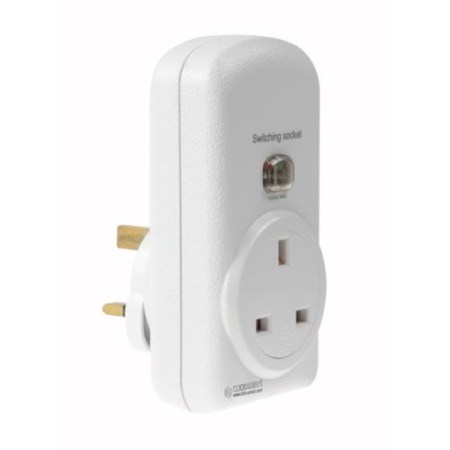 Click Inels Remote Socket Outlet