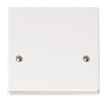 Click Mode 45A Cooker Outlet Plate